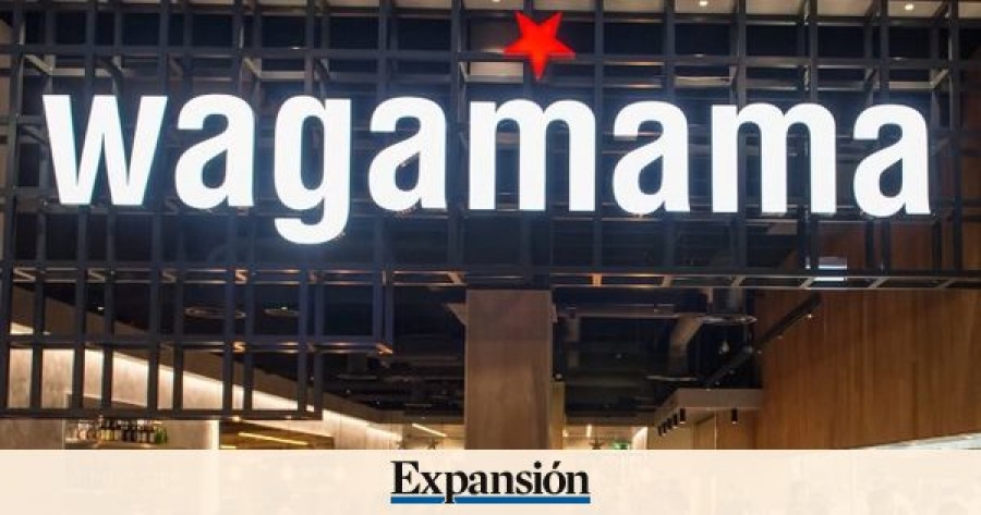 Alsea Cierra Los Restaurantes De Comida Asiática Wagamama En España