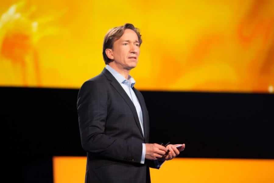 EIT Food CEO: Investors are “re-emerging slowly from their safe harbors”