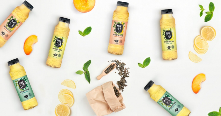 Schweppes Suntory España Ahora Será Suntory Beverage & Food Spain