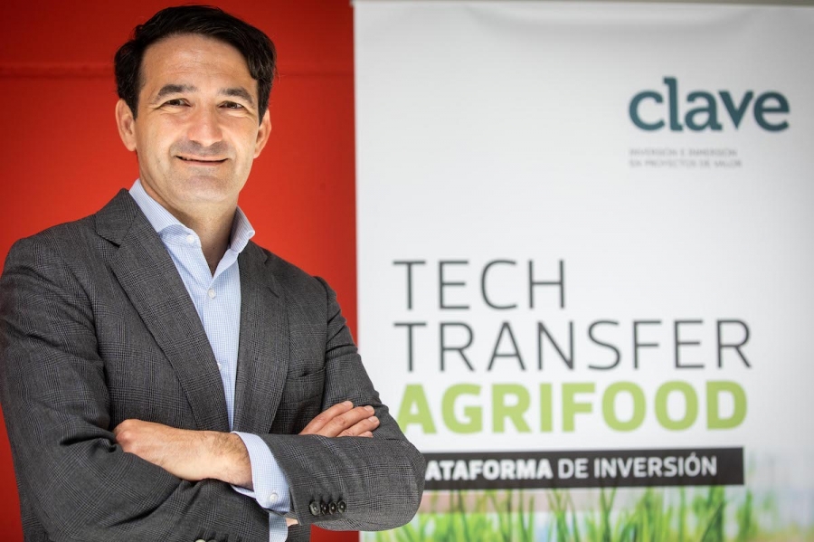 Tech Transfer Agrifood: 1er fondo agroalimentario orientado a demanda