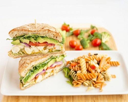 Coolgreens Heats Up Expansion with Ghost Kitchen | Hospitality Technology
