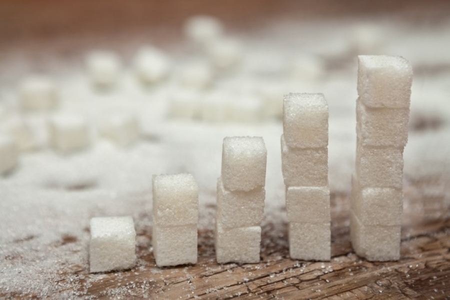Sugar reduction and sweetener trends: From stevia and allulose to isomaltulose… 'not all carbohydrates are the same'