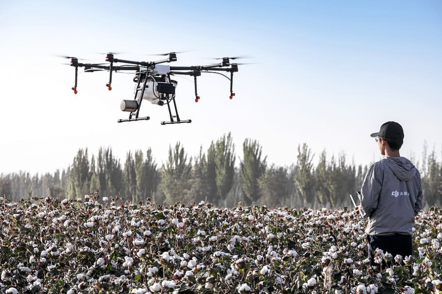 China’s consumer digital revolution now reaches ‘back into the supply chain and the farm’: Local VC