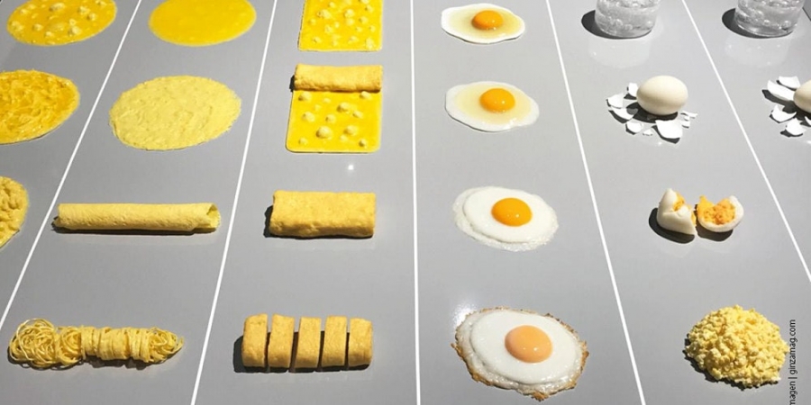 Conversación | Diseñar experiencias gastronómicas Boletos, Jue, 10/09/2020 a las 13:00 | Eventbrite