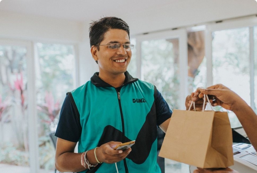 Google leads $28m Dunzo funding as Indian food e-commerce receives pandemic pickup