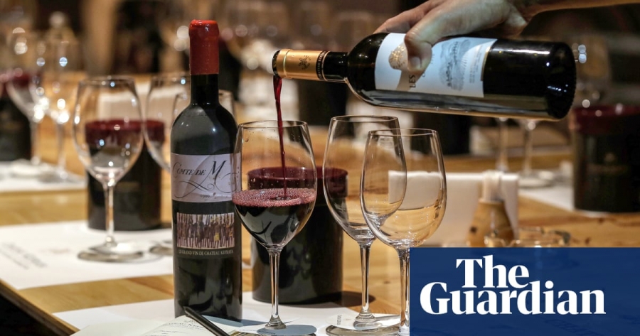 Drink in to help out: buy wines from independent growers | Fiona Beckett on wine | Food | The Guardian