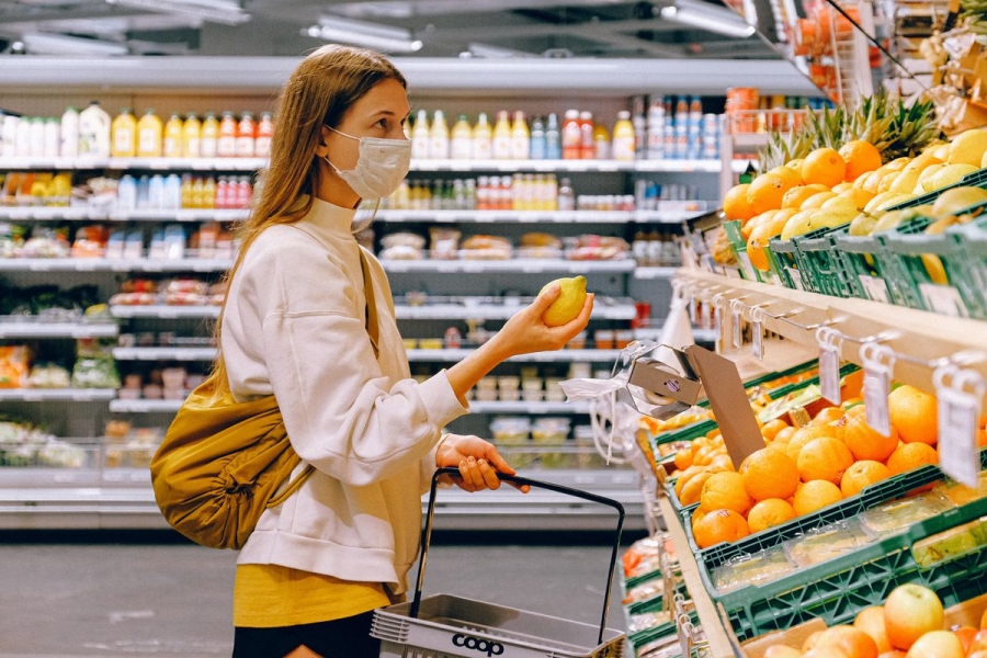 Why COVID-19 Will Boost Demand For Brands With Simple Ingredients And Transparent Labels
