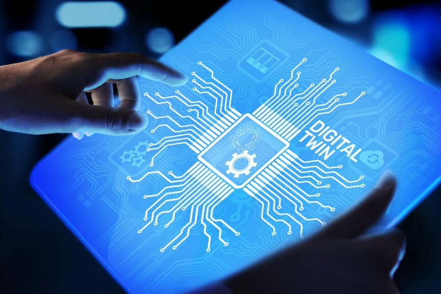 7 Amazing Examples of Digital Twin Technology In Practice
