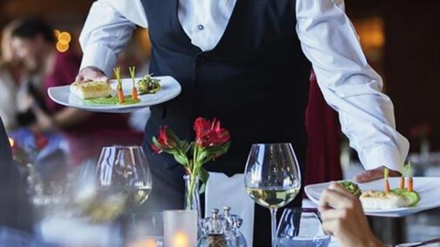 La Hostelería Presenta Al Gobierno Su Plan Estratégico Para La Gastronomía