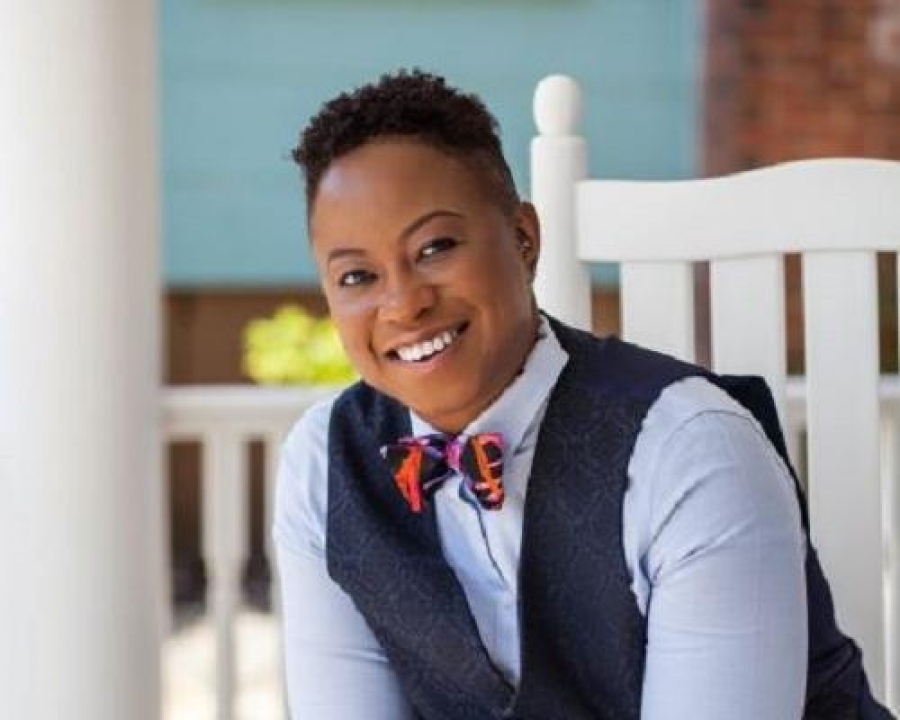 TOP WOMEN IN RESTAURANT TECHNOLOGY: INNOVATOR ROLLS OUT MONEY MAKING LTO