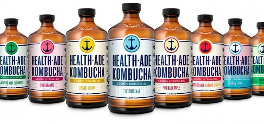 Whole Foods forecasts upcycled foods, alcoholic kombucha among 10 trends for 2021