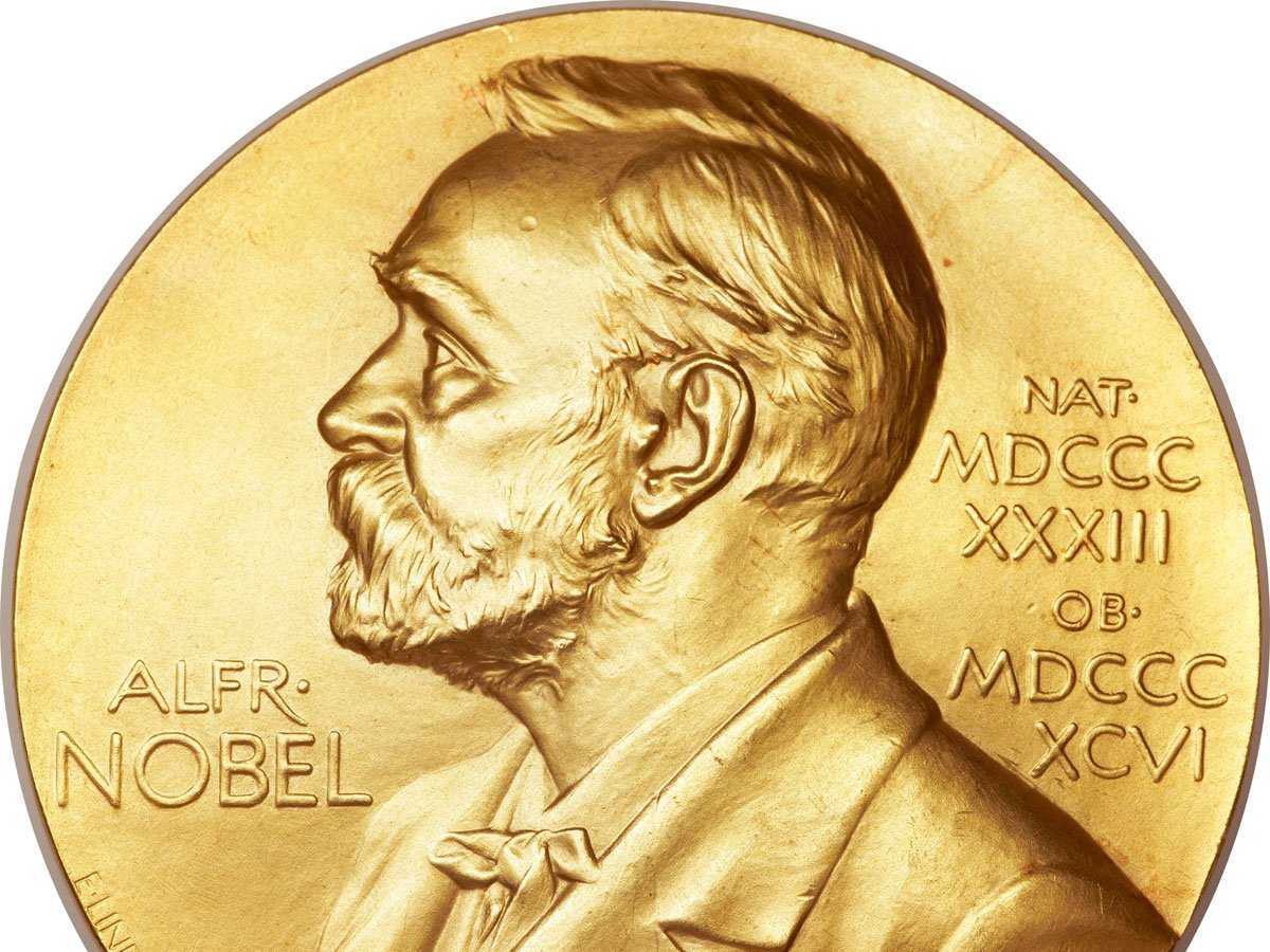 Nobel Peace Prize awarded to World Food Programme
