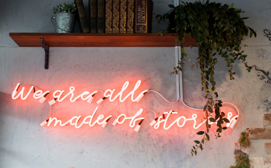 Brandcrops | Hablemos del arte de contar historias