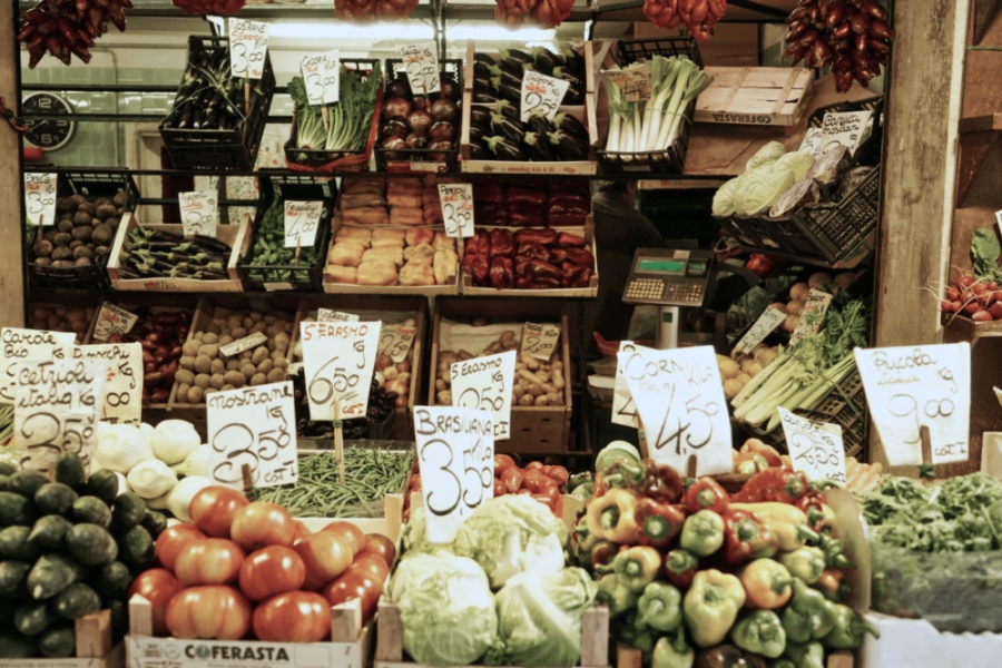 Startup Spotlight: Forager wants to help local food digitalize by connecting farmers and buyers