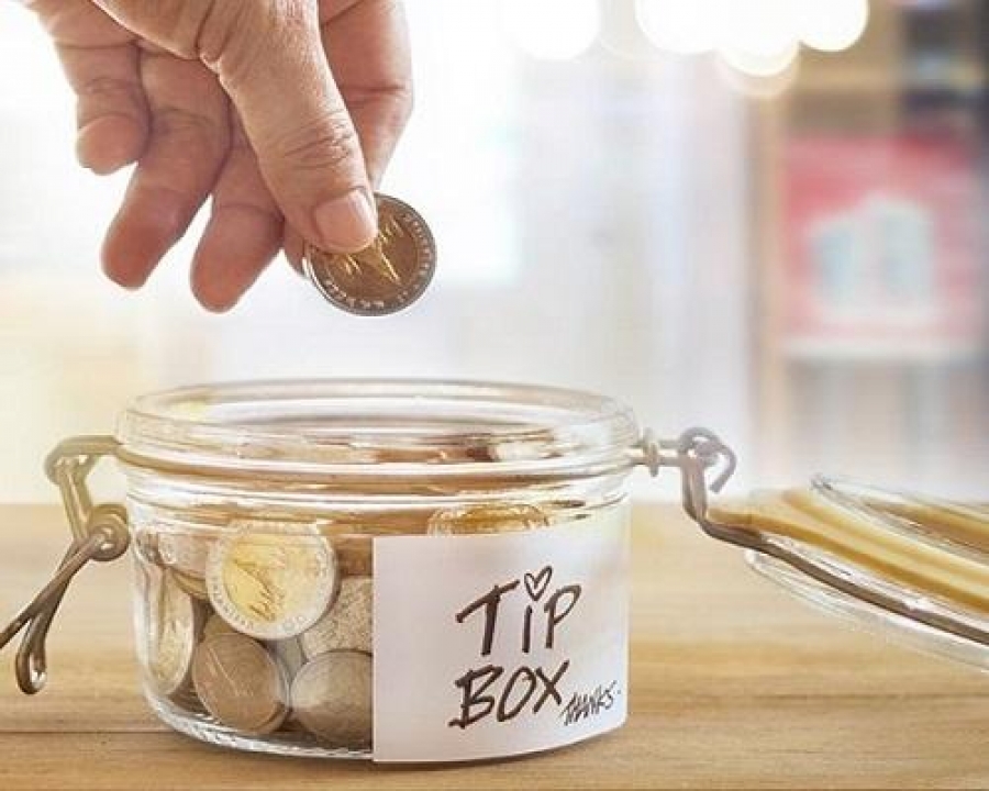 3 BENEFITS OF DIGITAL TIPS AND PAYMENTS