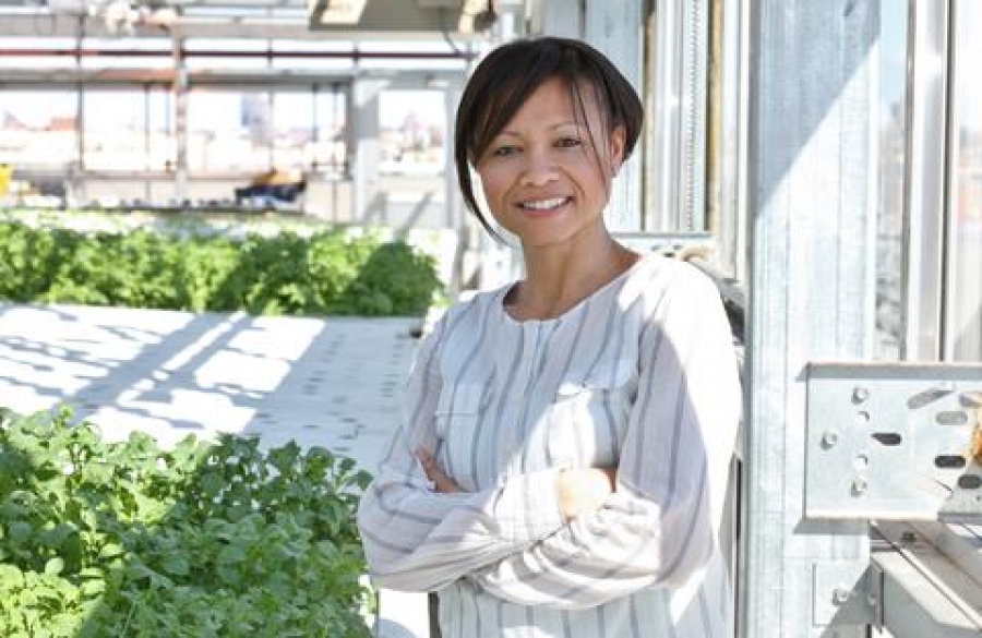 Food waste to indoor farming input: Re-Nuble raises $1.1m seed funding