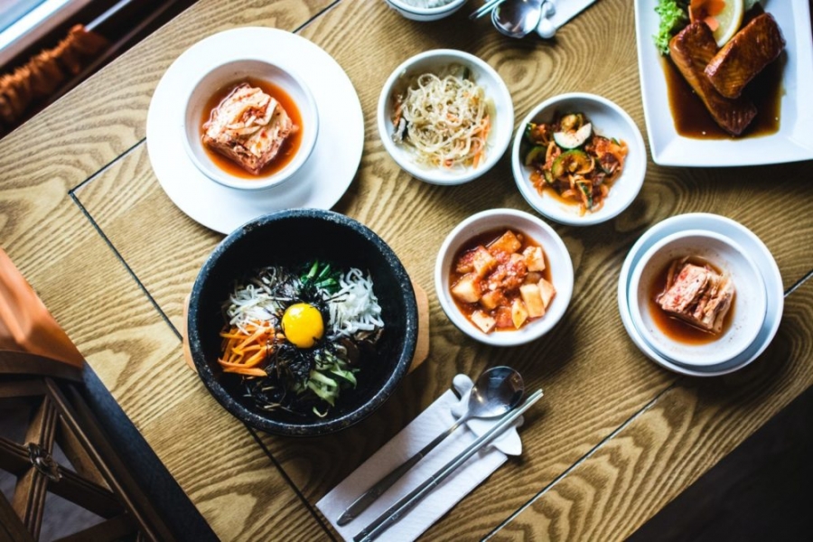 EXCLUSIVE: Plant-based, protein-rich & mind-nourishing: Asia’s food trends for 2021 as revealed by AI