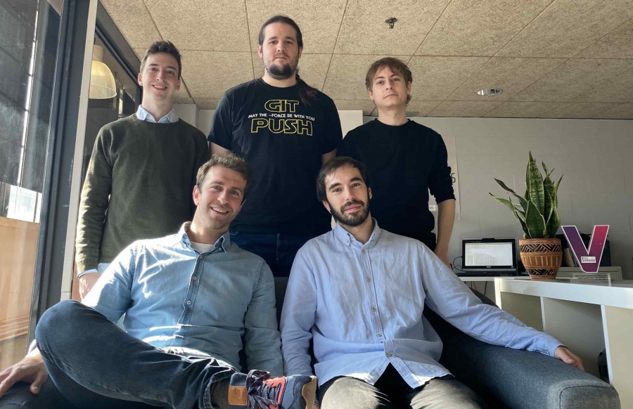 Proppos cierra una ronda de 750.000 euros liderada por BStartup