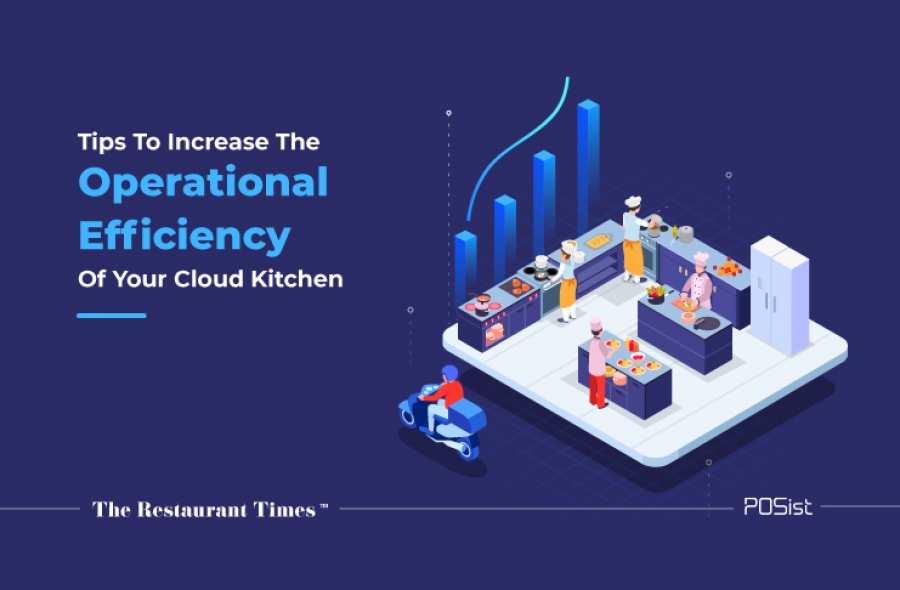 6 Proven Strategies to Boost The Cloud Kitchen Operations In the…