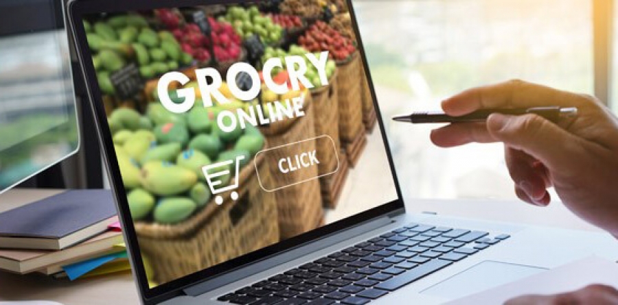El mercado mundial de alimentación online superará el billón de dólares en 2026