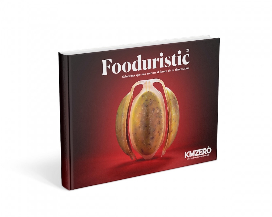 21 soluciones para el futuro de la alimentación