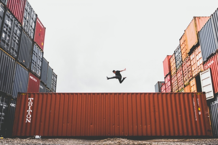 Connecting Demand to Supply: 2021 Food Supply Chain Tech Outlook