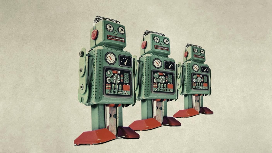 Is the Pandemic Spurring a Robot Revolution?