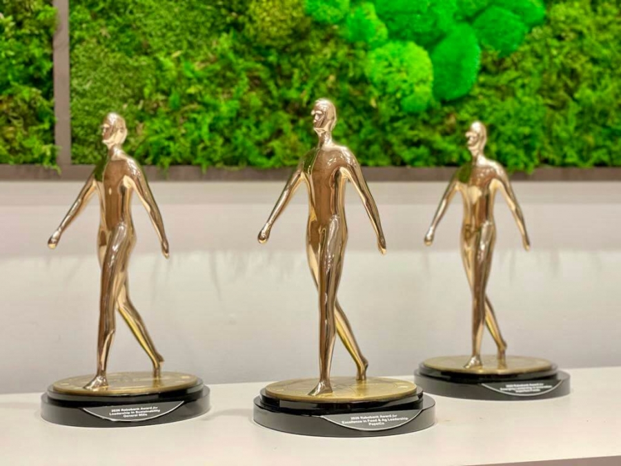 Rabobank Announces 2020 Food and Agribusiness Industry Leadership Award Recipients – Rabobank