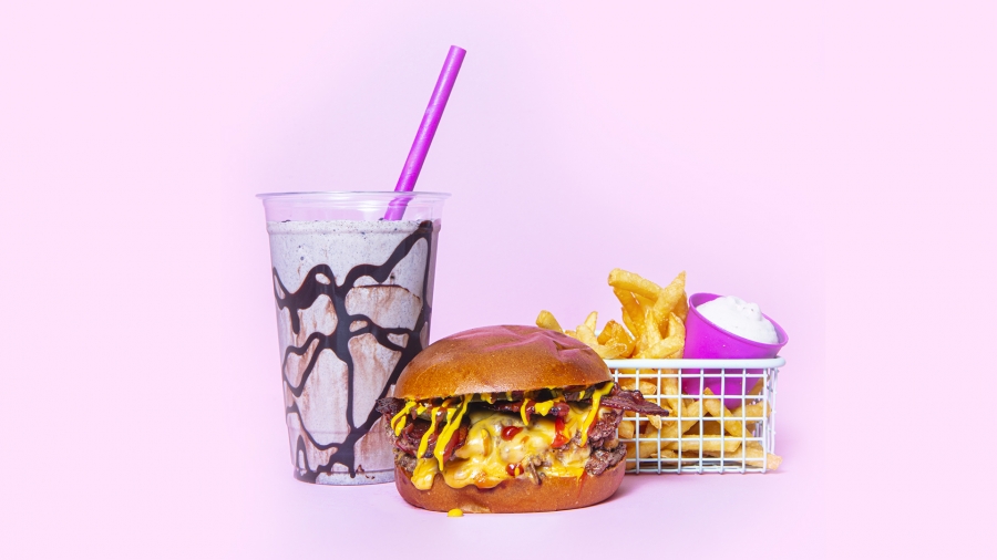 There’s a new dark kitchen startup on the block | Sifted