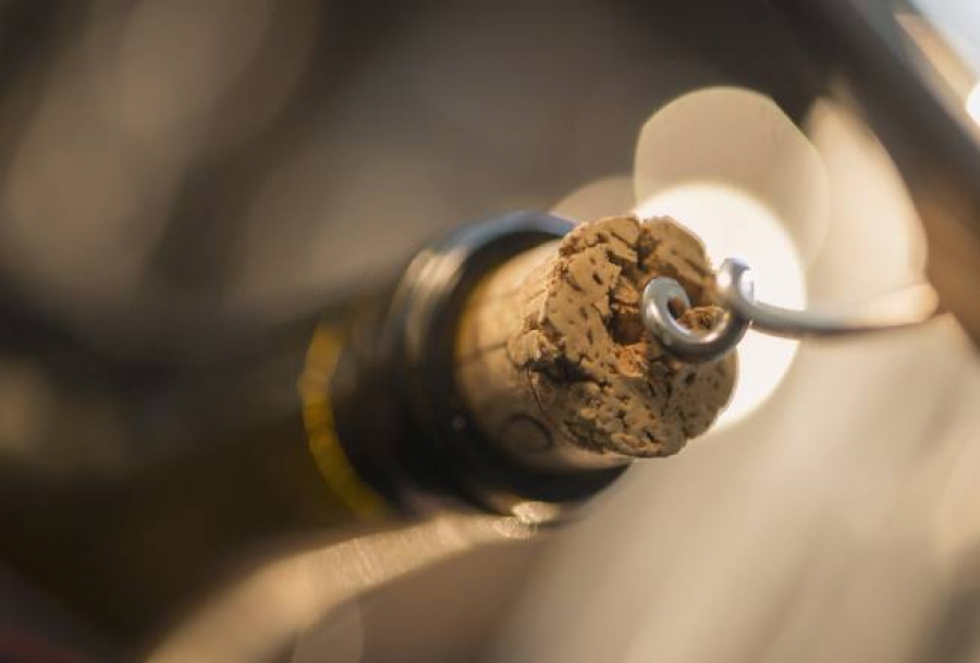 Nueva plataforma blockchain que fortalece la la cadena de suministro del vino