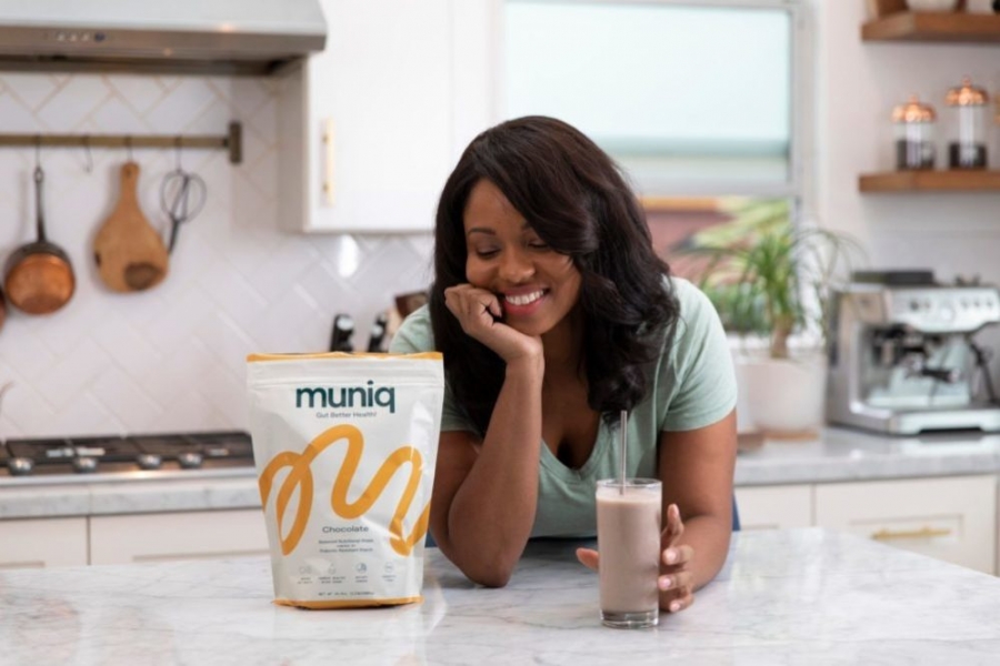 ‘Food as medicine’ shake maker Muniq blends up $8.2m Series A funding