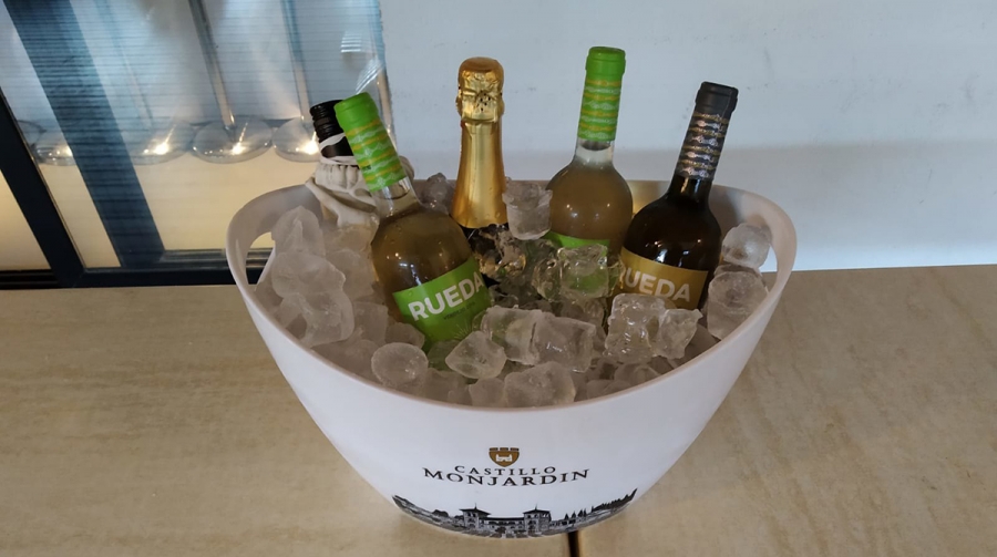 El Efecto De La Pandemia En El Sector Del Vino Rondará Los 650 M€