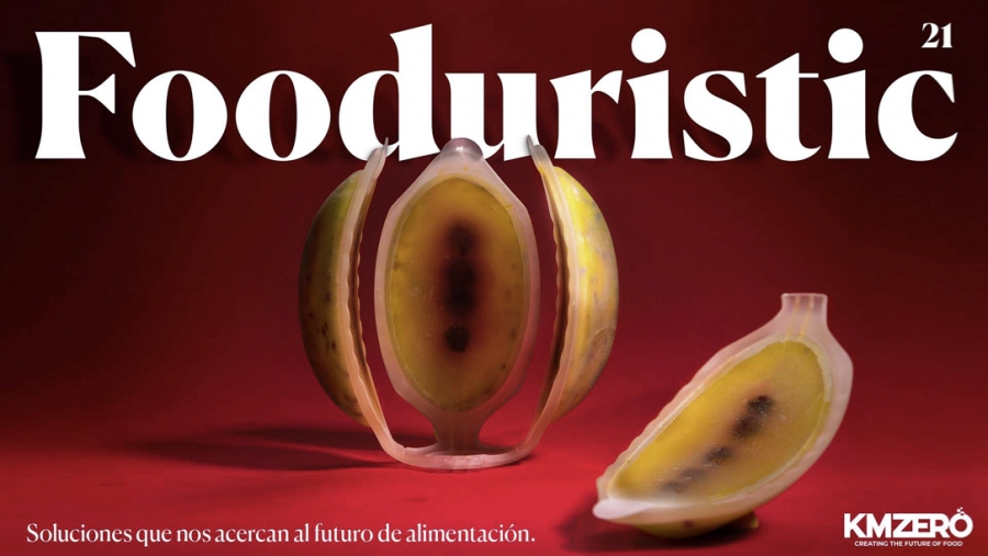 Fooduristic 2021 recoge las tendencias en foodtech – Porcinnova