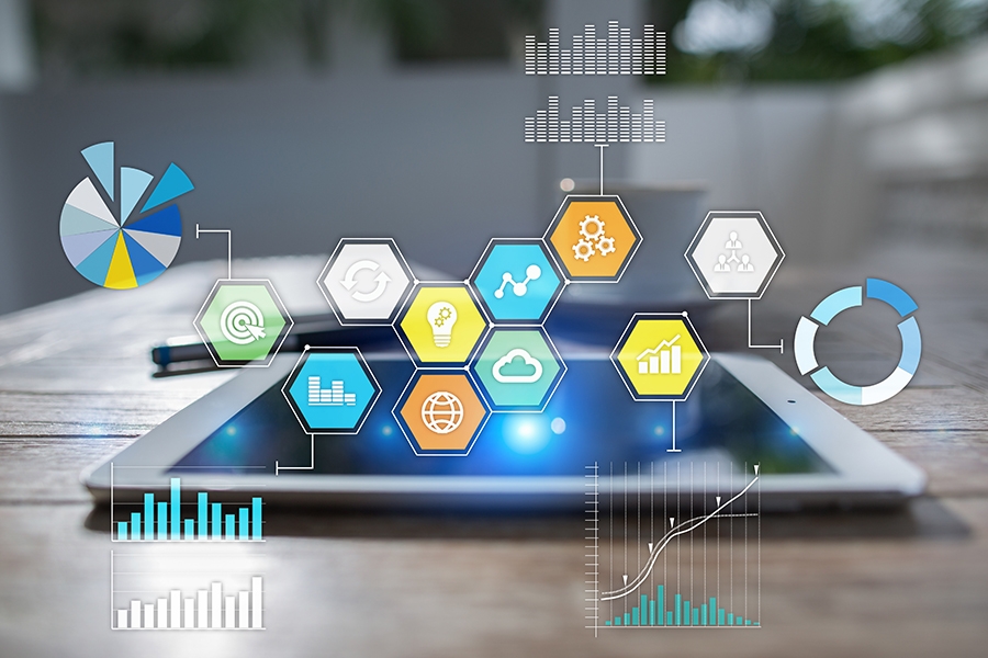 Impulso A La Transformación Digital Del Sector Agroalimentario Andaluz