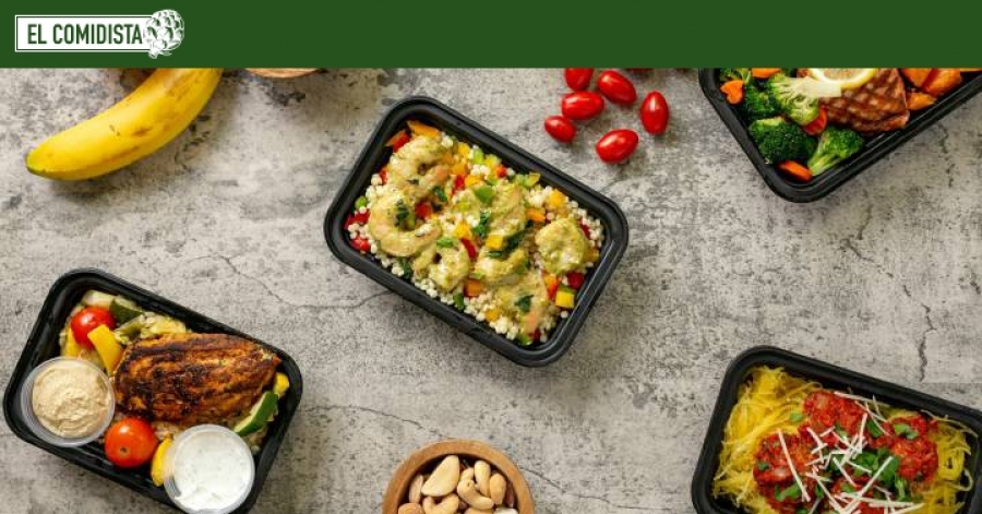 ¿Son las apps de reparto una amenaza para los restaurantes? | El Comidista EL PAÍS