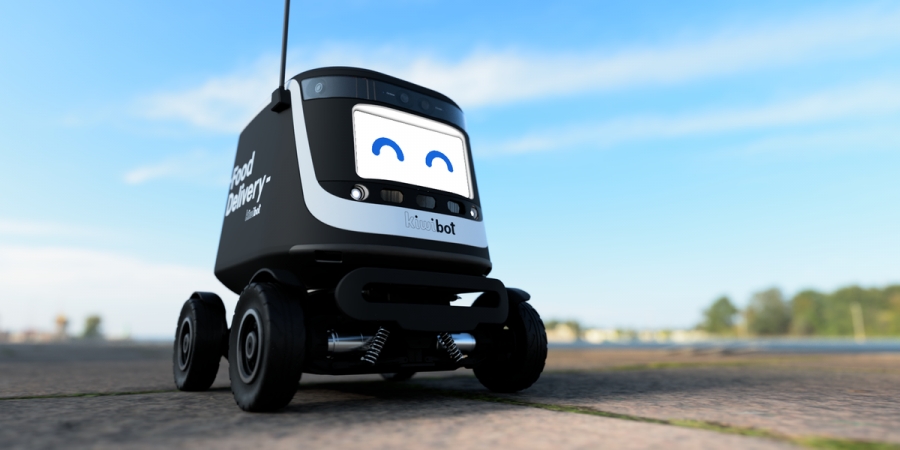 Hundreds of Delivery Robots Are Coming to Los Angeles – dot.LA