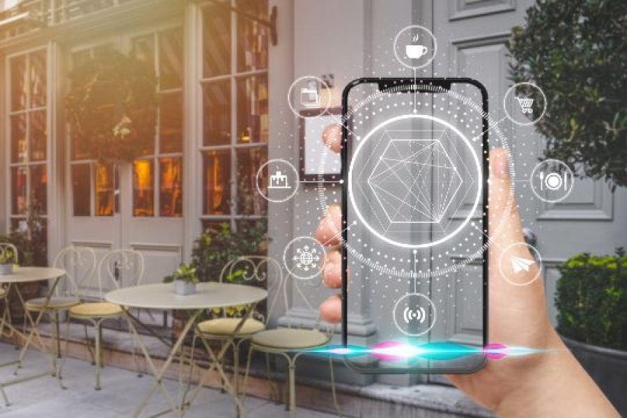 Webinar: The new foodservice: ¿cómo se está reinventando la restauración?