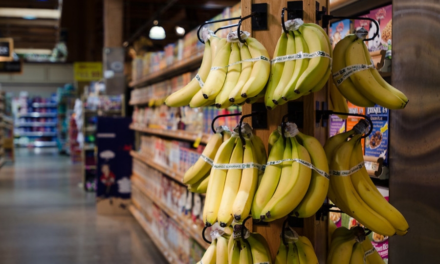 OjaExpress Reimagines Grocery Delivery With Inclusivity and Community – Food Tank