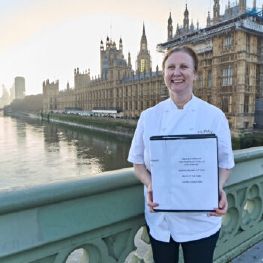 MPs vote in favour of motion to create Hospitality Minister
