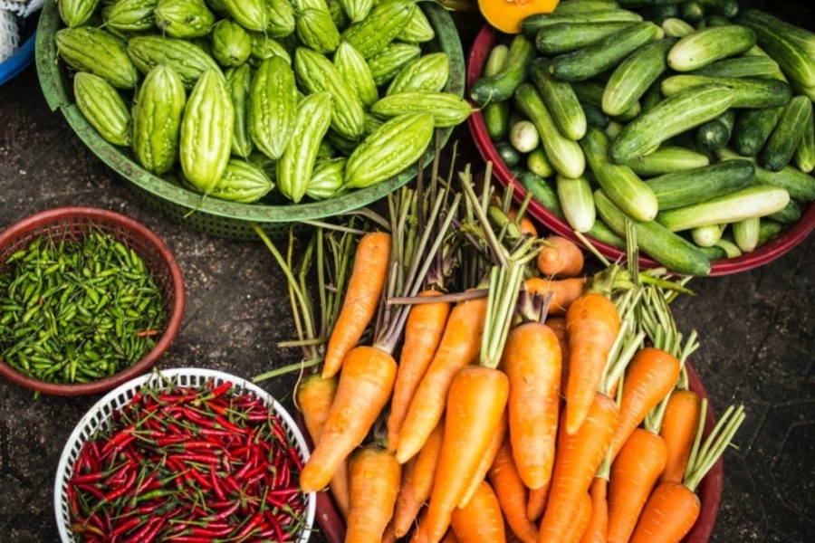 BRIEF: A Greener World adds to growing list of ‘regeneratively grown’ food labels