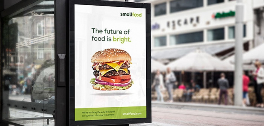 Microalgae protein developments – the future of alternative meat? | Food and Farming Technology