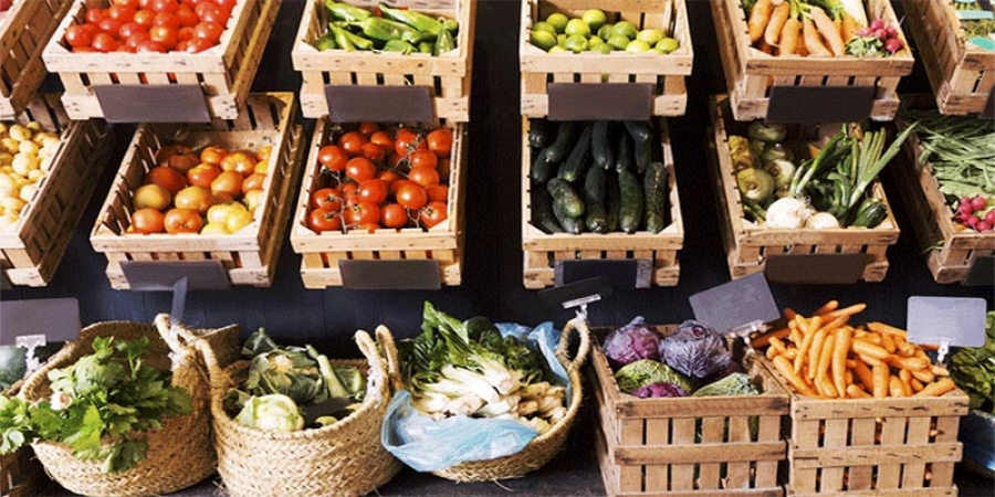 The resilience of Spanish agri-food exports