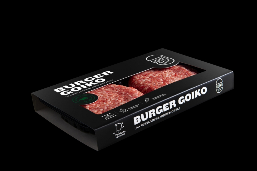 GOIKO empieza a comercializar sus productos en supermercados