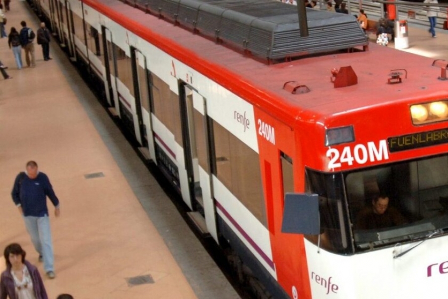 Renfe quiere vigilar a los viajeros con reconocimiento facial en tiempo real: cómo será este sistema y por qué puede ser discriminatorio