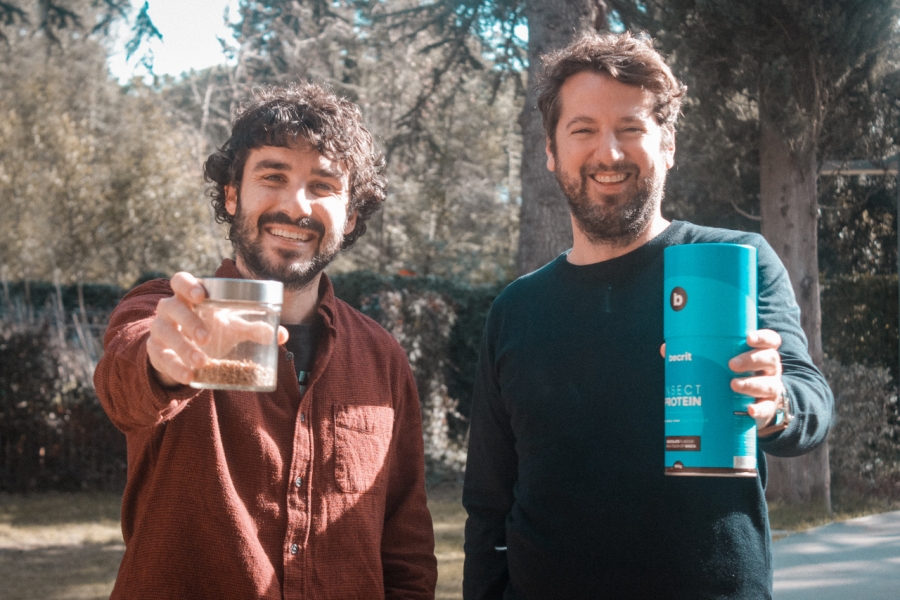 La empresa de innovación gastronómica Gastro Ventures toma participación de la startup Becrit