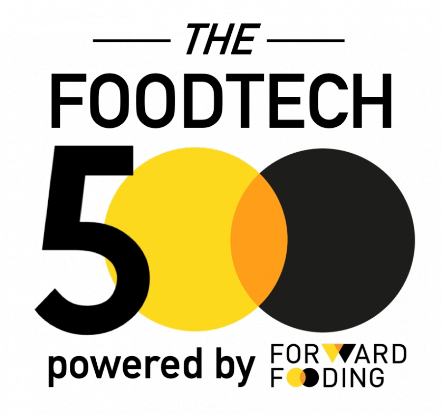 2020 FoodTech 500 – Top 5 Food Safety & Traceability