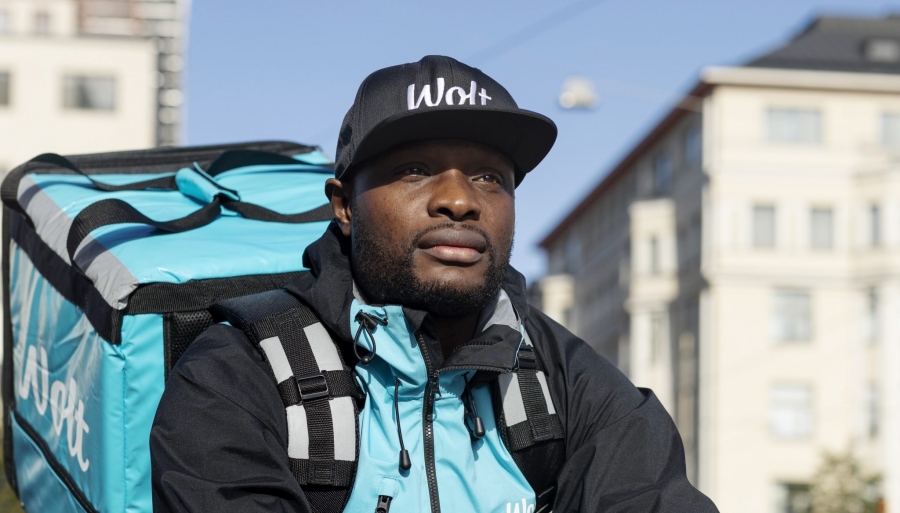 Food delivery company Wolt raises $530m to expand into retail | Sifted