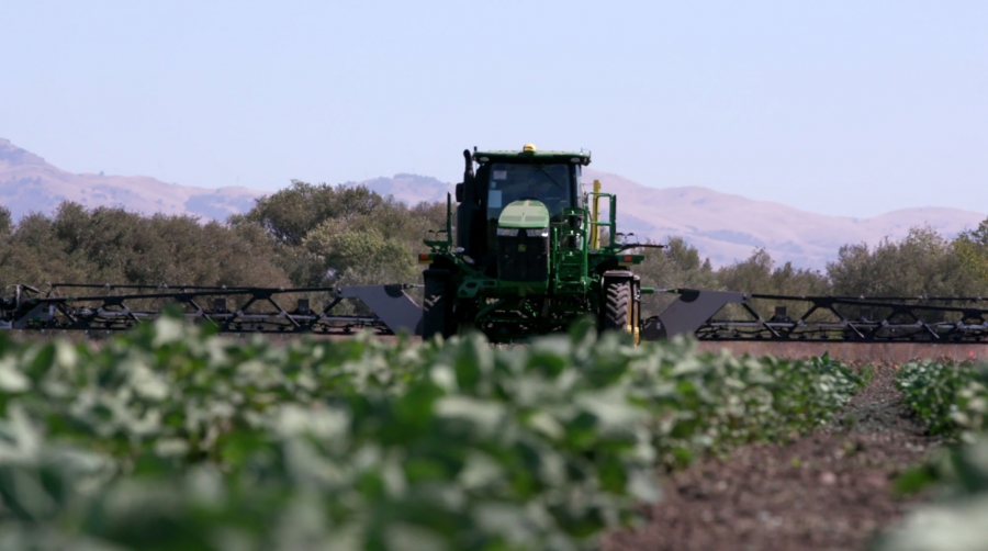 BBC launches 8-part series on future of food & agriculture | AGDAILY