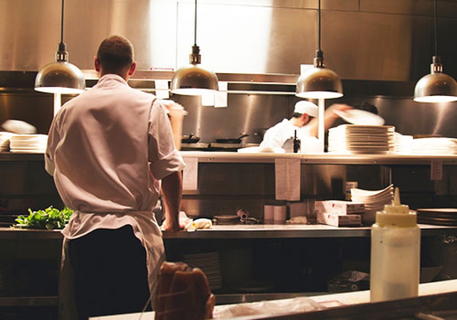 What The Future May Hold In 2021 For The Restaurant Industry