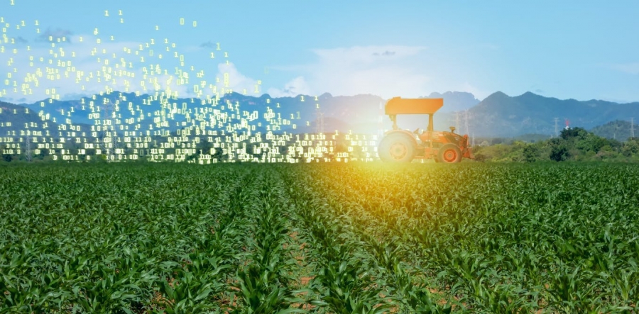 3 technologies poised to change food and the planet